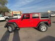 Jeep Wrangler JK