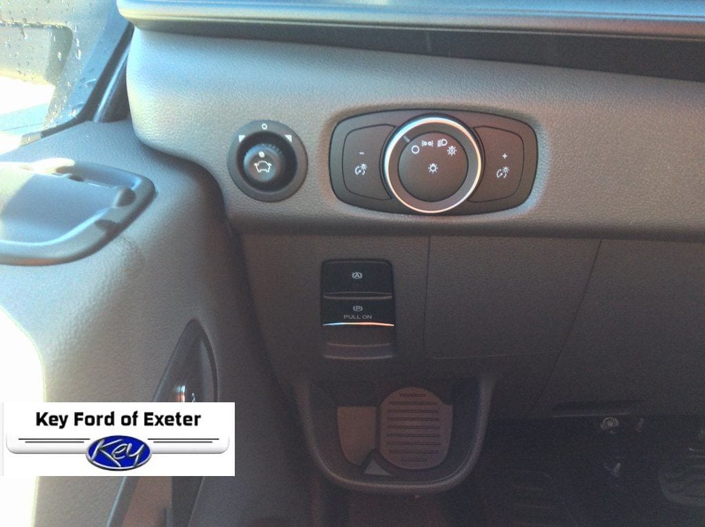 2025 Ford Transit Van Base - Photo 30