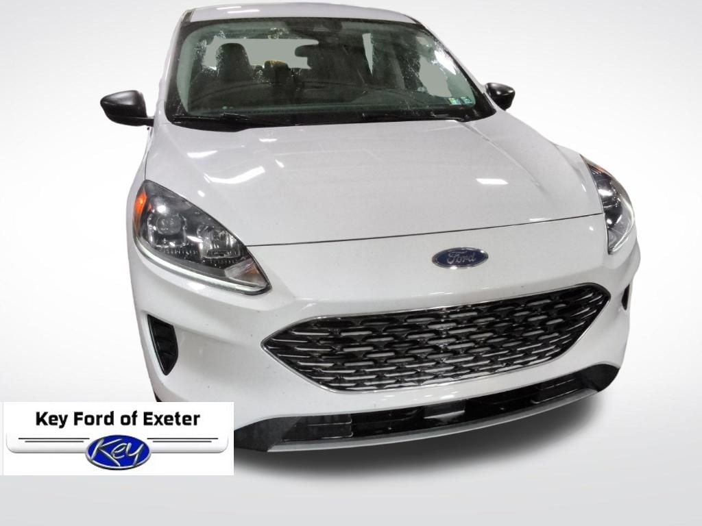 Used 2022 Ford Escape SE SUV
