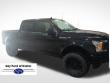 Used 2020 Ford F-150 XLT Truck