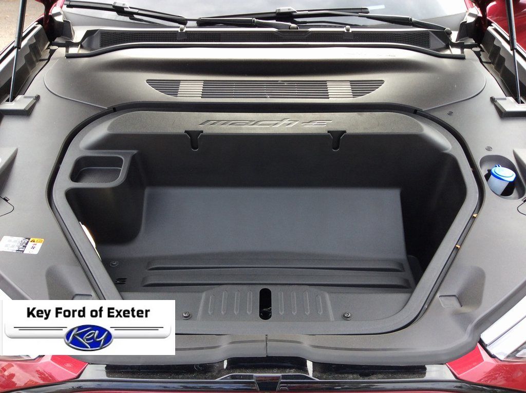 2025 Ford Mustang Mach-E GT - Photo 38