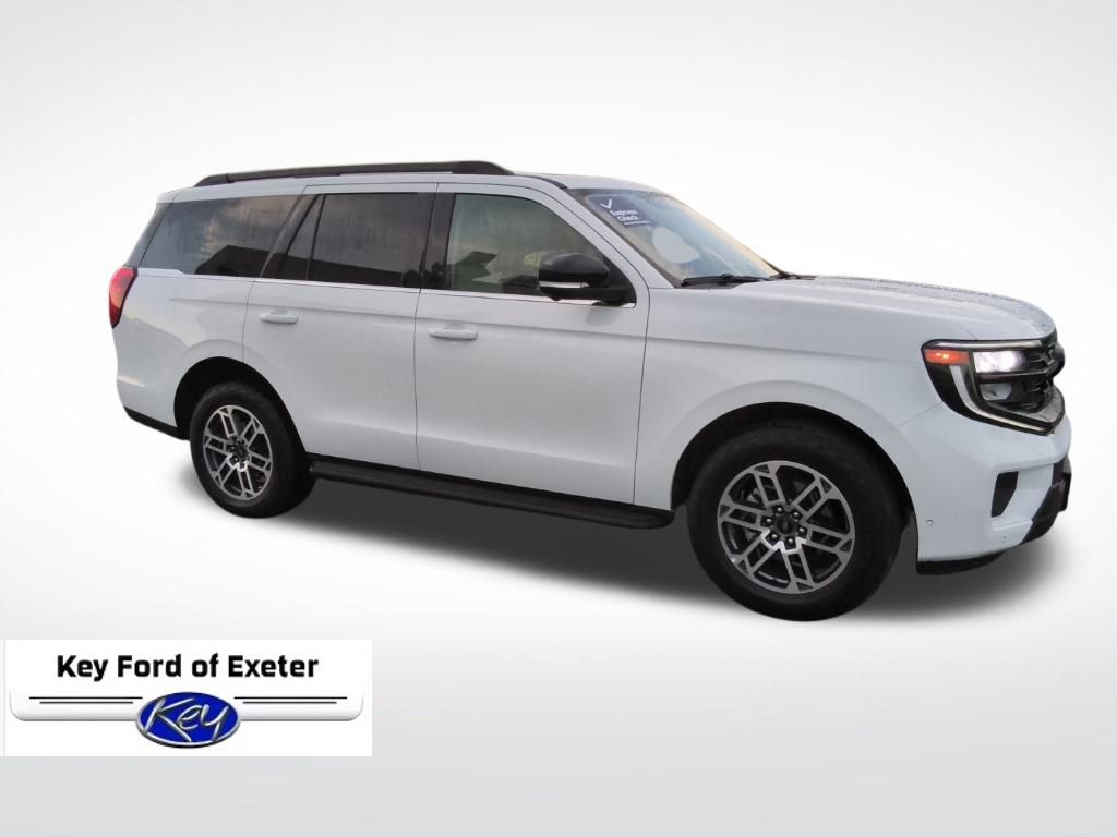 2025 Ford Expedition Active 4x4's photo