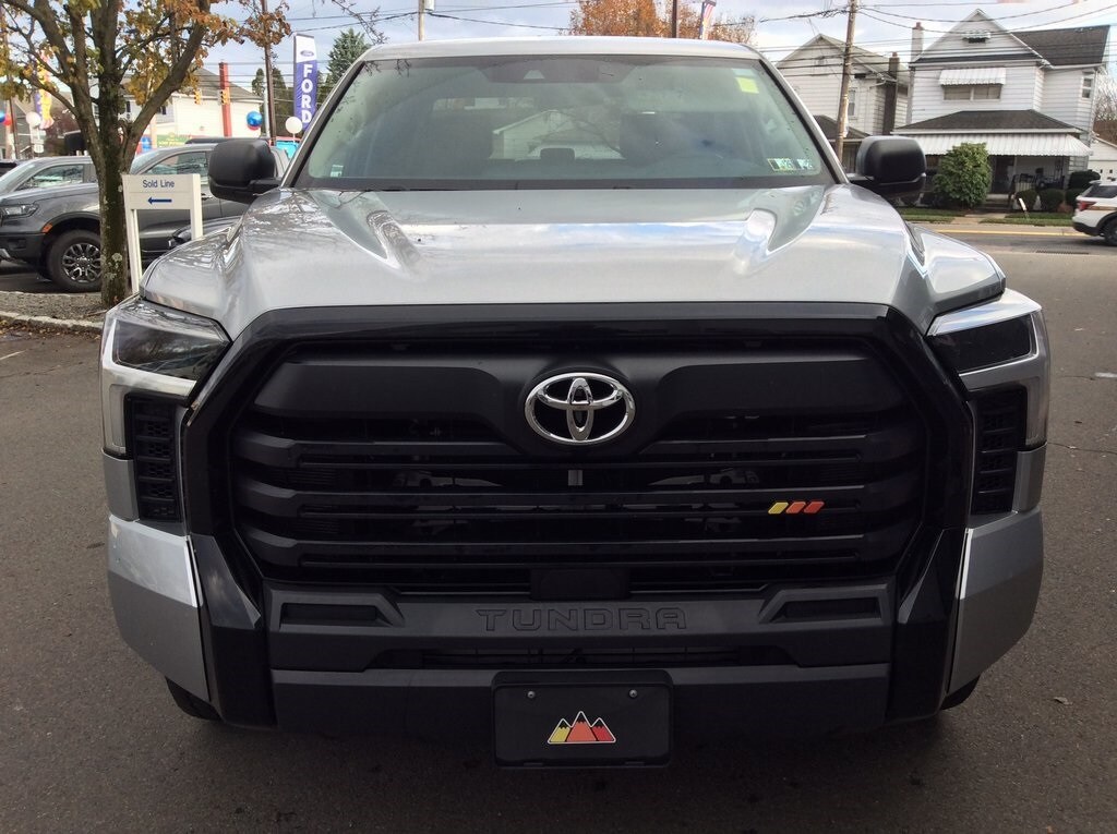 Used 2023 Toyota Tundra SR Truck