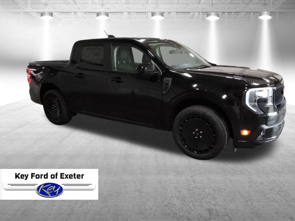2026 Ford Maverick Truck 