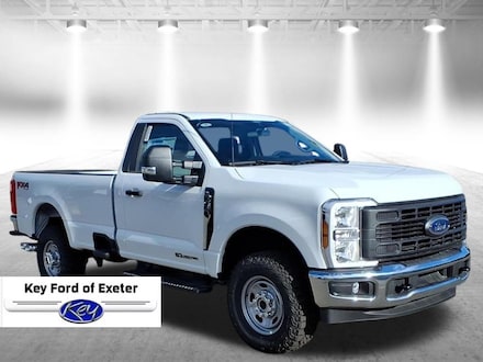 2026 Ford F-250SD XL Truck