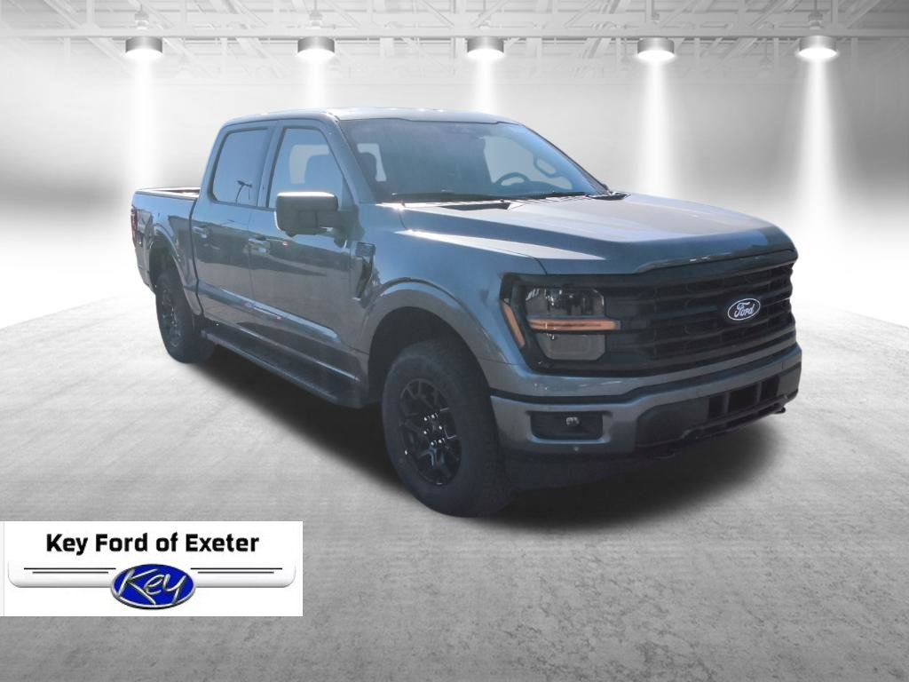 2026 Ford F-150 Truck 