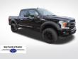 Used 2020 Ford F-150 XLT Truck