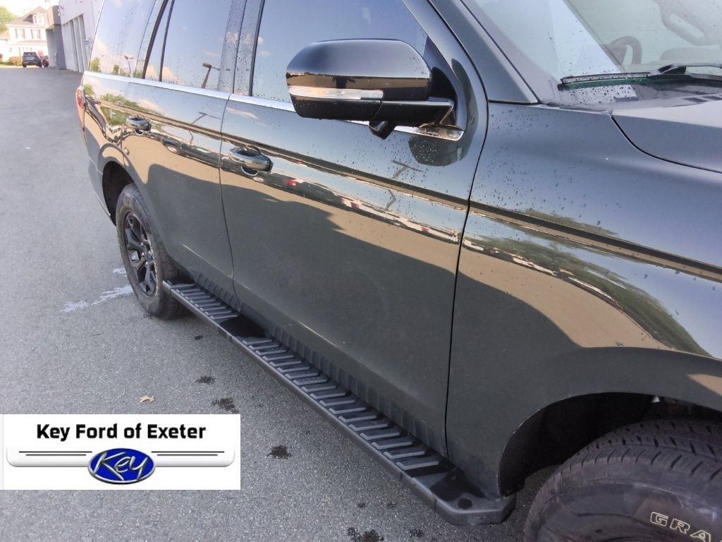2022 Ford Expedition Timberline - Photo 15