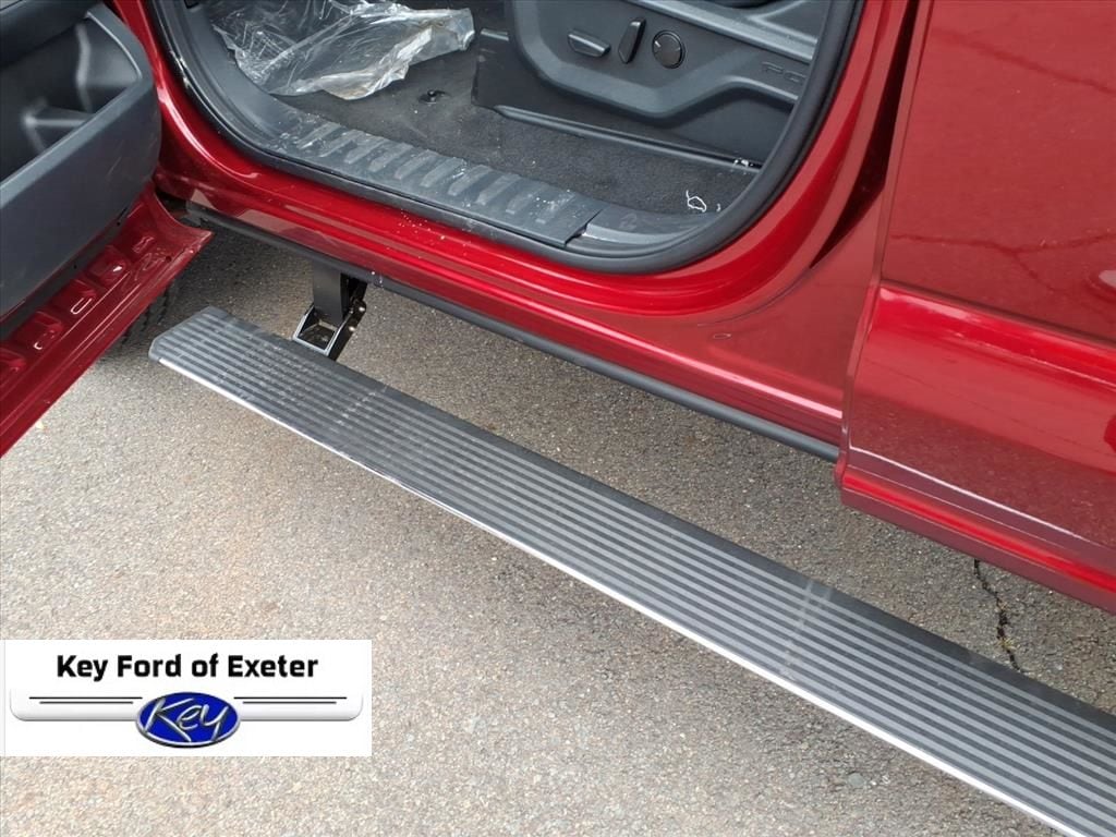 2026 Ford F-350 Super Duty Lariat - Photo 12