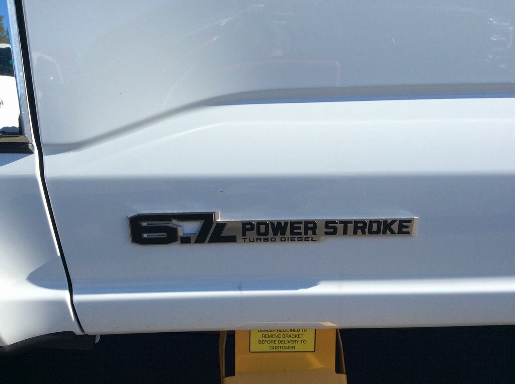 2026 Ford F-250 photo 4
