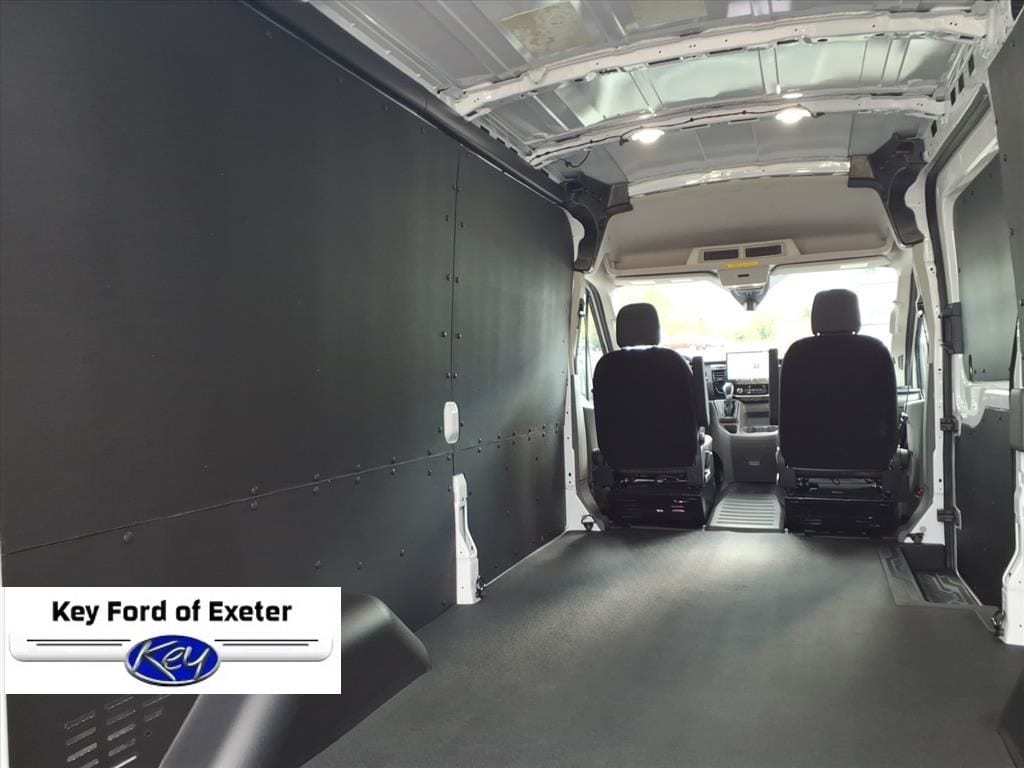 2025 Ford Transit Van Base - Photo 15