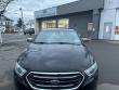 Used 2018 Ford Taurus Limited Sedan