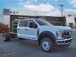 Ford F-550SD