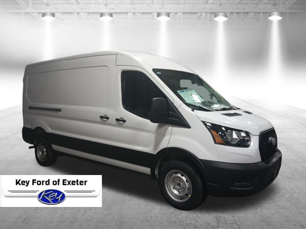2026 Ford Transit 250 Med Roof 148 WB's photo