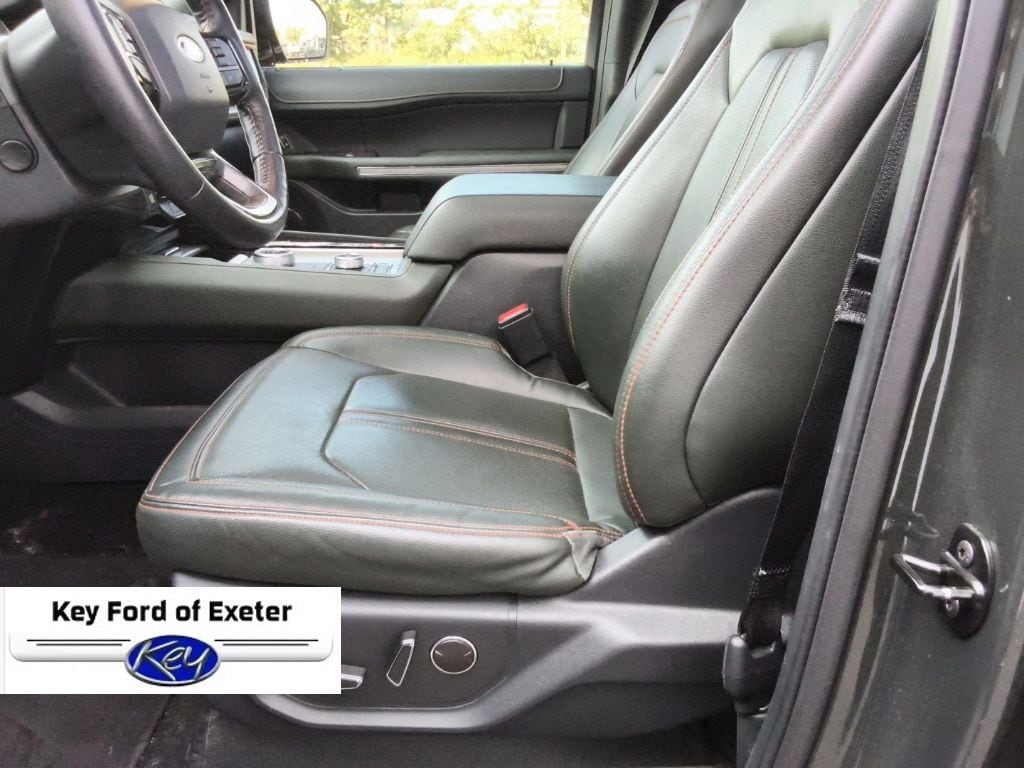 2022 Ford Expedition Timberline - Photo 28