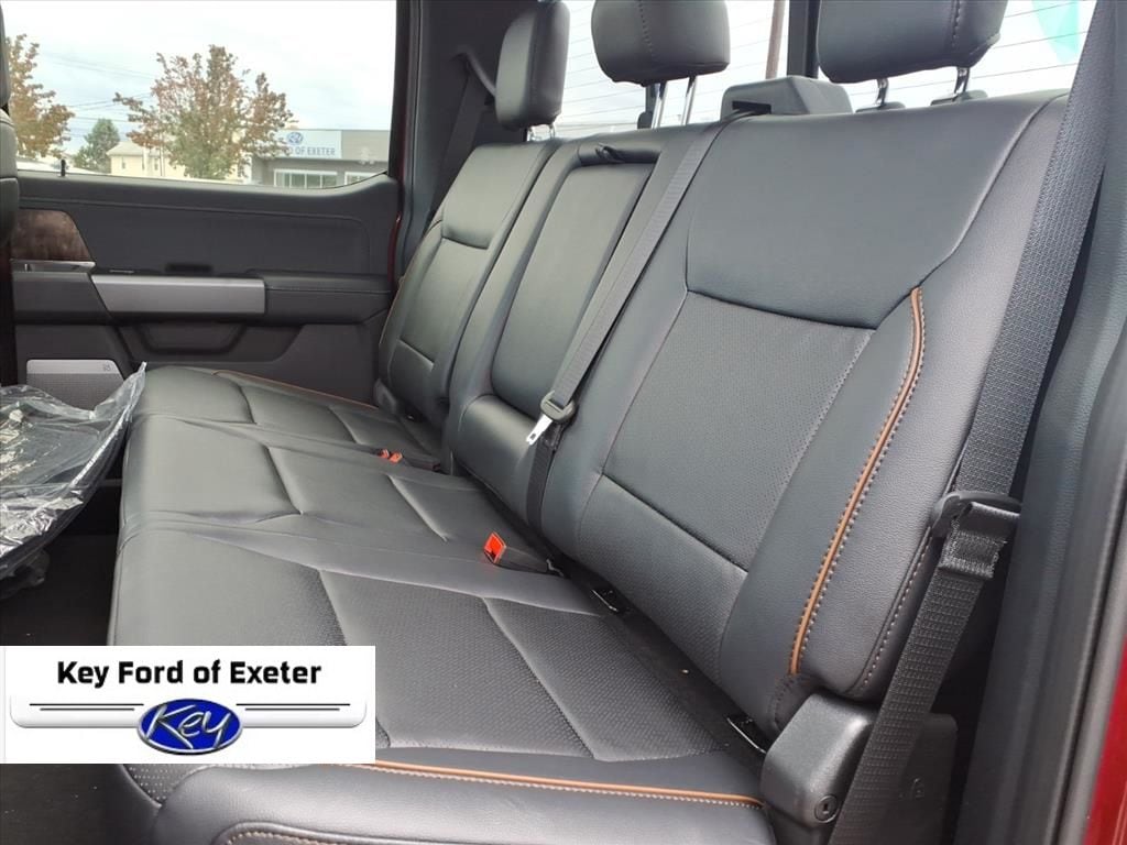 2026 Ford F-350 Super Duty Lariat - Photo 19