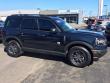 Certified 2023 Ford Bronco Sport Big Bend SUV