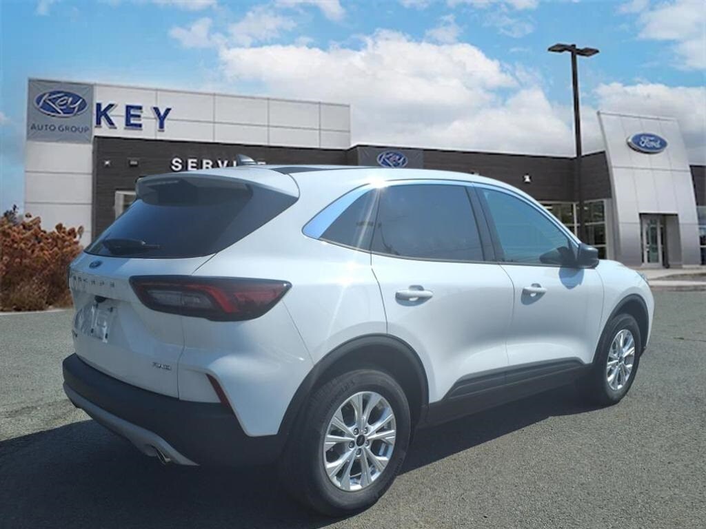 2024 Ford Escape Active photo 3