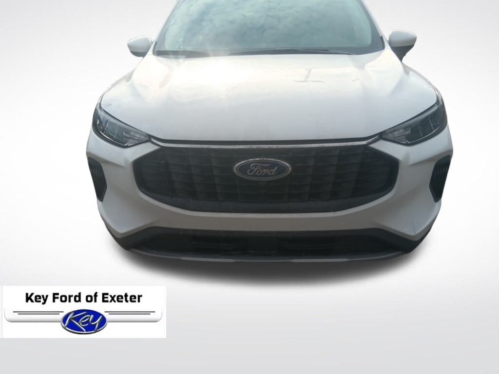 Certified 2023 Ford Escape Active SUV