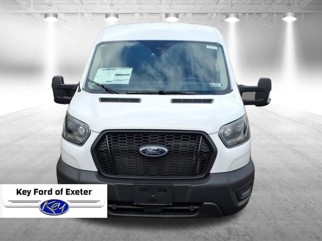 2025 Ford Transit Van Base - Photo 10
