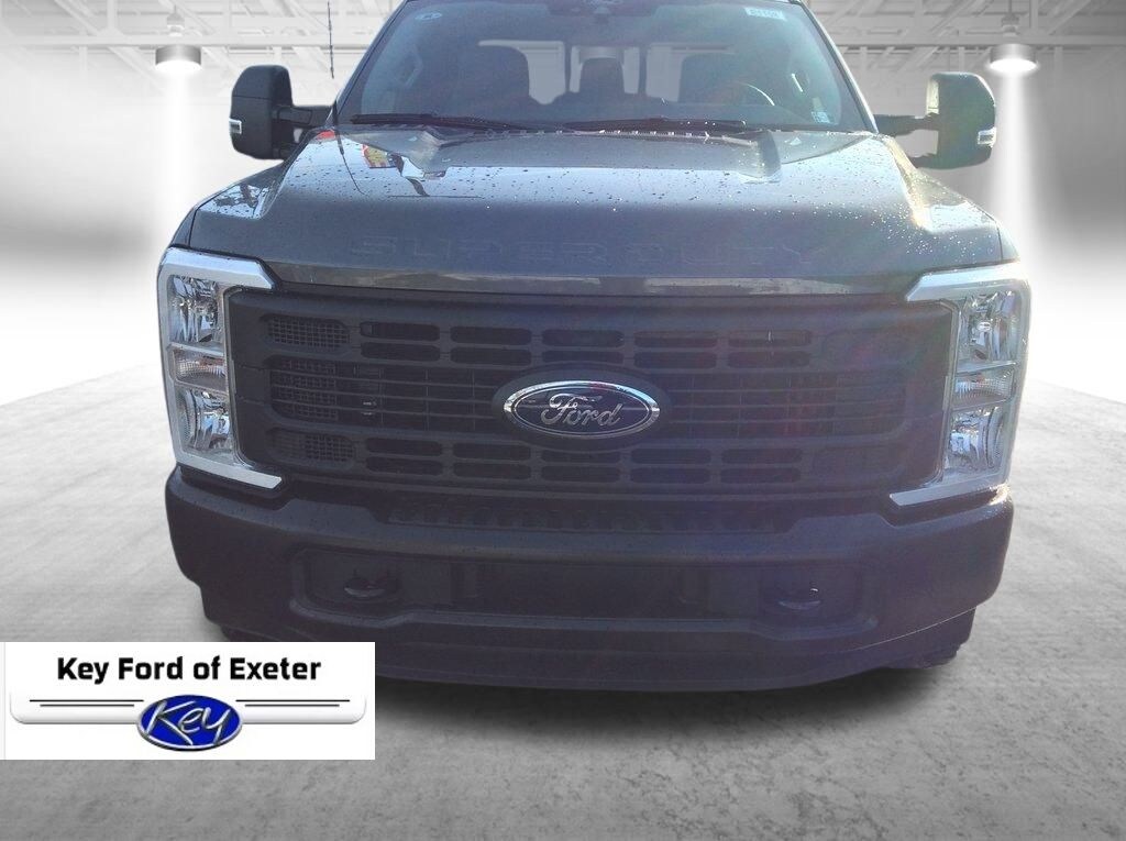 New 2026 Ford F-250SD XL Truck