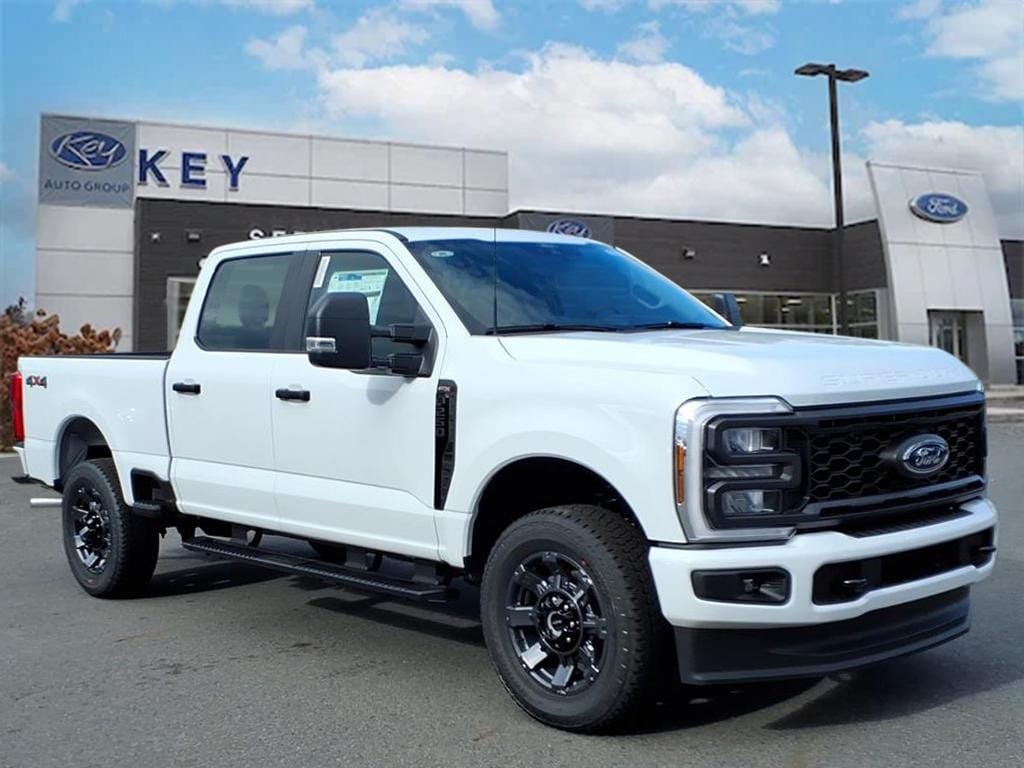 2026 Ford F-250 Super Duty XL's photo