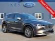 Certified 2024 Mazda CX-5 2.5 Turbo Signature SUV