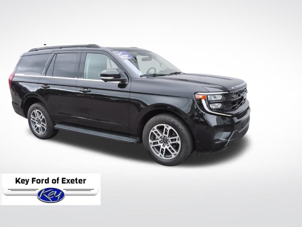 2025 Ford Expedition SUV 