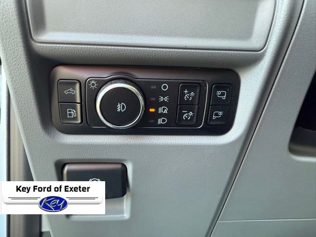 2025 Ford F-150 XLT - Photo 21