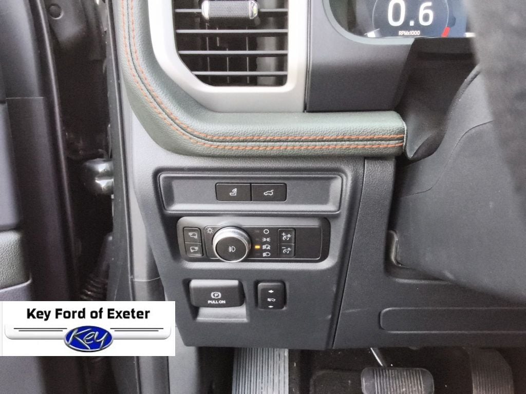 2022 Ford Expedition Timberline - Photo 34