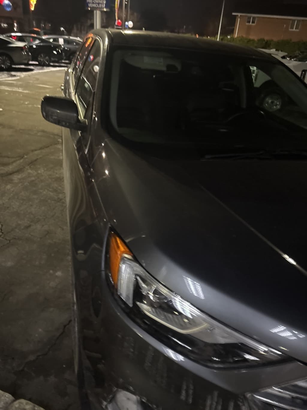 Used 2022 Ford Edge SEL SUV