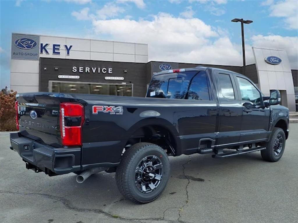 New 2026 Ford F-350SD XL Truck