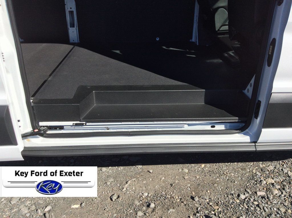 2025 Ford Transit Van Base - Photo 30