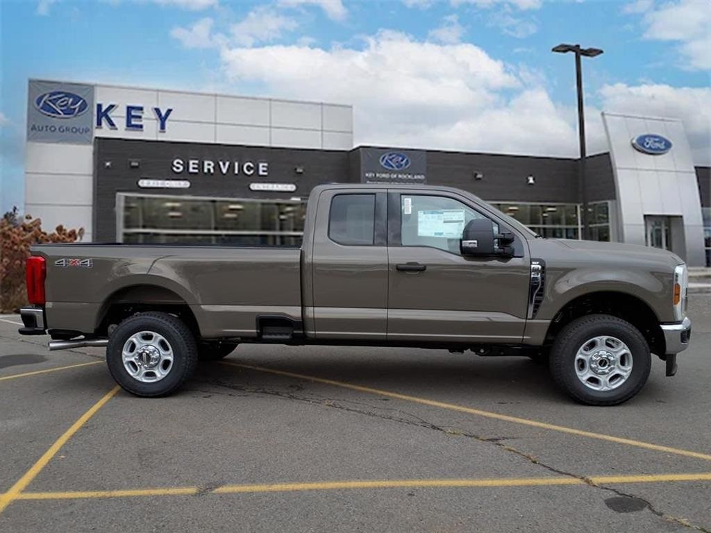 New 2026 Ford F-350SD XLT Truck