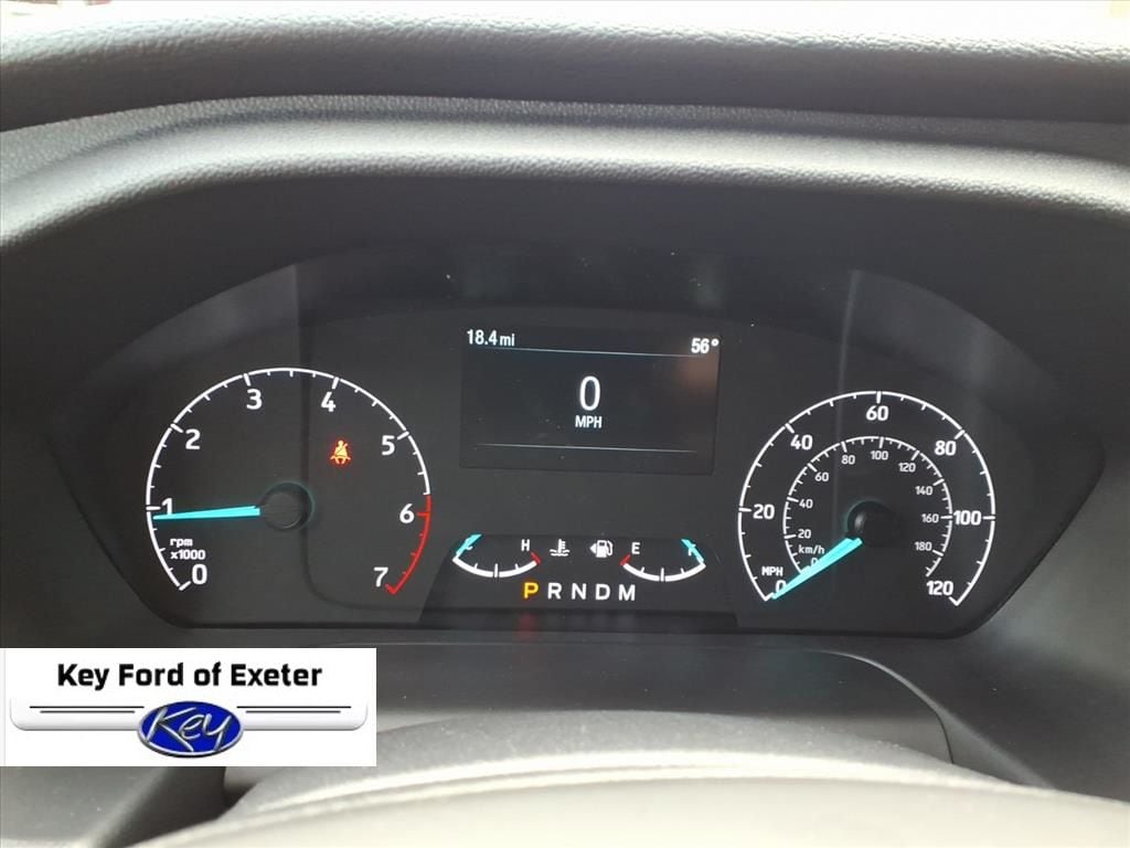 2025 Ford Transit Van Base - Photo 17