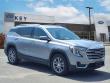 Certified 2024 GMC Terrain SLT SUV