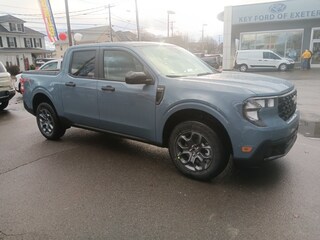 2026 Ford Maverick XLT Truck