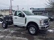  Ford F-350SD