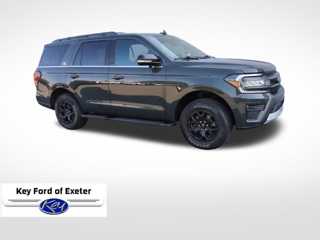 Used 2022 Ford Expedition Timberline SUV