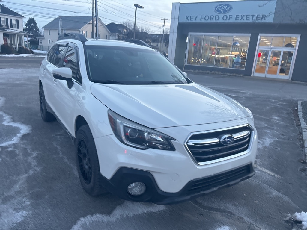 Used 2019 Subaru Outback 2.5i Premium SUV