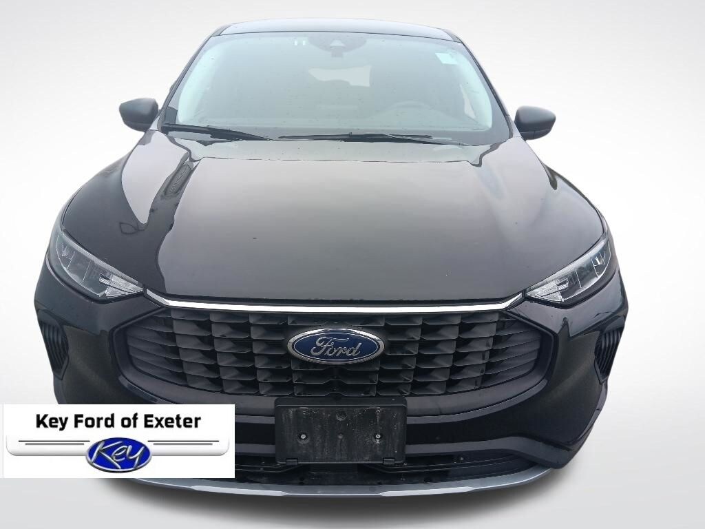 Used 2025 Ford Escape Active SUV