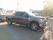  Ford F-250SD