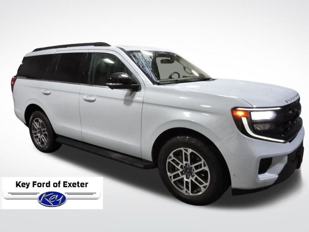 2025 Ford Expedition Active 4x4's photo