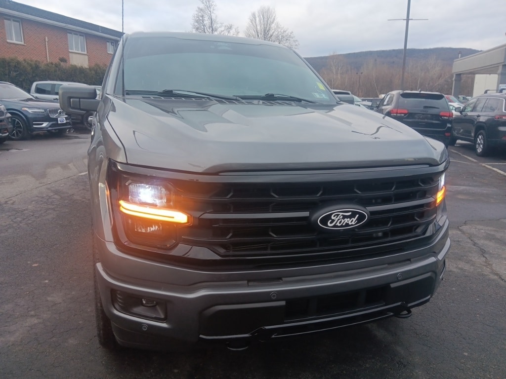 Used 2024 Ford F-150 XLT Truck