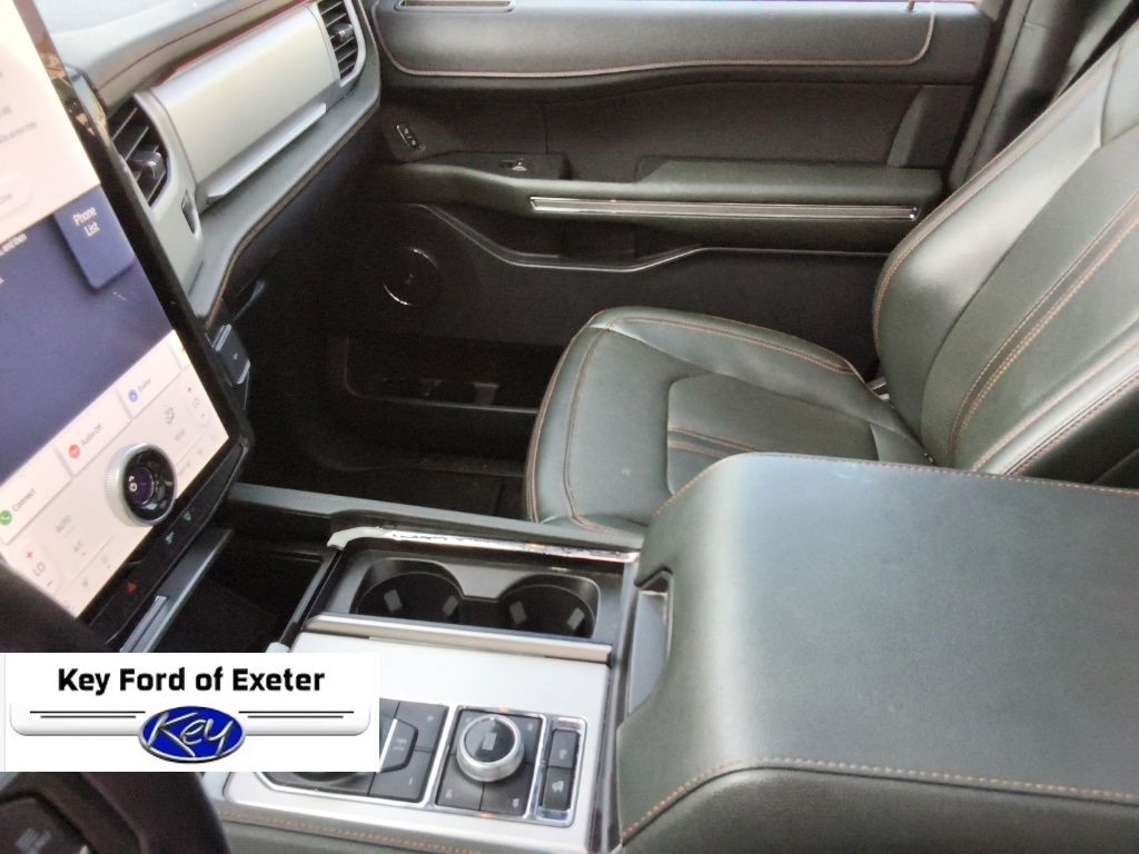 2022 Ford Expedition Timberline - Photo 38