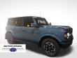 Certified 2023 Ford Bronco Outer Banks SUV