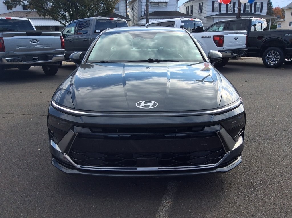 Used 2024 Hyundai