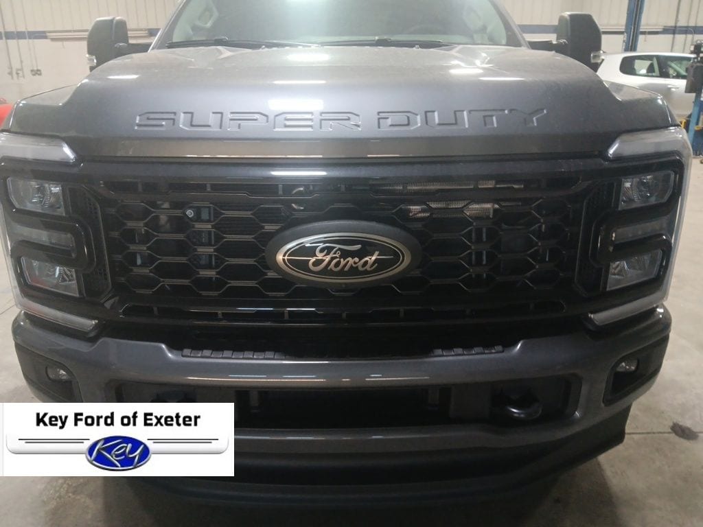 New 2026 Ford F-350SD XLT Truck