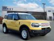 Used 2023 Ford Bronco Sport Heritage Limited SUV