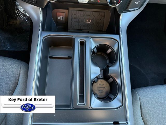 2025 Ford F-150 XLT - Photo 28